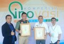 SiBerojol Aplikasi Sistem Berobat Jalan Online RSUD Kota Bekasi Dapat Penghargaan