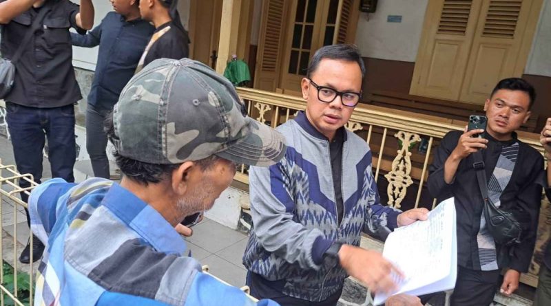 Wali Kota Bogor Temukan Indikasi Pindah Kartu Keluarga Demi Lolos Jalur Zonasi PPDB