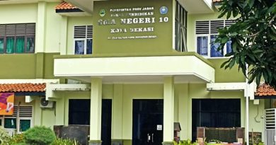 Sulit Masuk Jalur Zonasi PPDB, Warga RW 16 Pejuang Datangi SMAN 10 Kota Bekasi