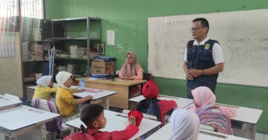 Dewan Pendidikan Dorong Hidupkan Kembali Program Bapak Asuh One Factory One School