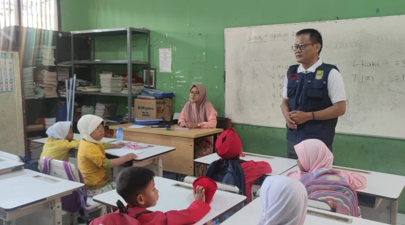 Dewan Pendidikan Dorong Hidupkan Kembali Program Bapak Asuh One Factory One School