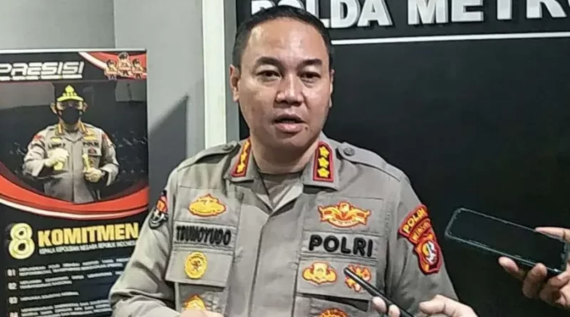 Trunoyudo Wisnu Andiko