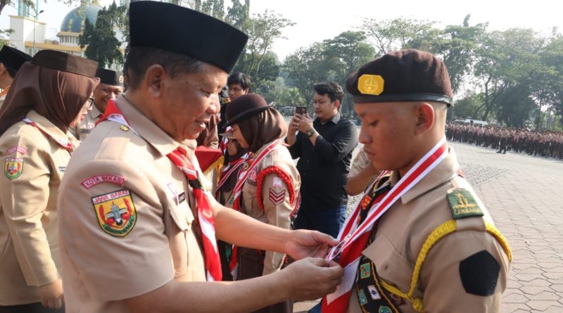 Sekda Kota Bekasi