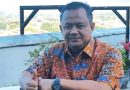 Kemendagri Pilih Gani Muhamad Jadi Pj. Wali Kota Bekasi