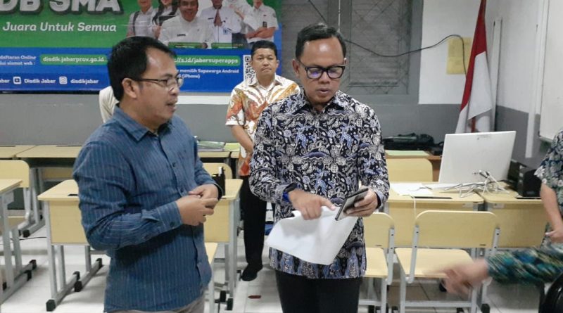 Pungli PPDB 2023, Wali Kota Bogor Berhentikan Kepsek SDN Cibeureum 1