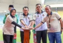 Dani Ramdan Buka Pekan Olahraga Kabupaten 2023