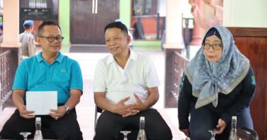 Pj. Wali Kota Bekasi: Jaga Marwah Insan Pers, Buat Berita yang Berimbang Aktual, dan Faktual