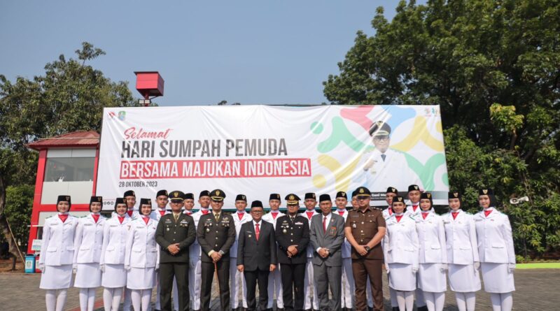 Pj. Wali Kota Bekasi: Bangkitkan Semangat Kolaborasi dalam Memajukan Negeri