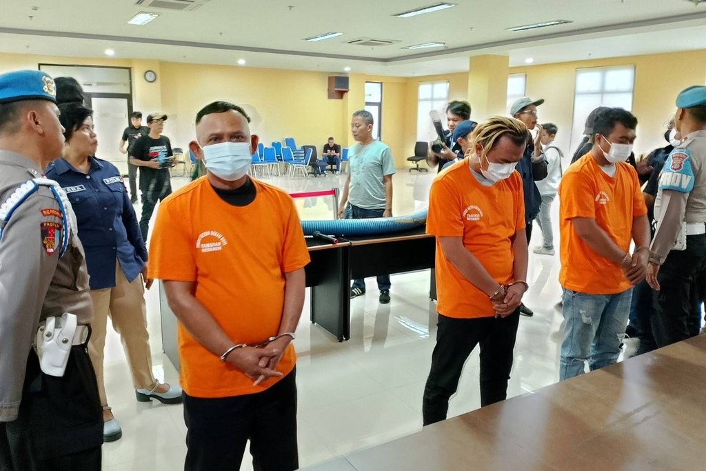 Diduga Pertalite Bercampur Air di SPBU Bekasi, Tiga Orang Jadi Tersangka