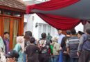 Dr.Tri Adhianto Bakal Calon Wali Kota Bekasi, Gelar Open House