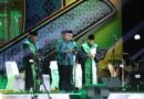 Kabupaten Bekasi Raih Juara Umum MTQ Ke-38 Jabar