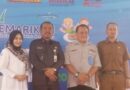 Dinas Perikanan Kabupaten Bekasi Sosialisasikan Gemarikan Guna Cegah Stunting