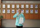 Pemkab Bekasi Raih Digital Government Award SPBE Summit 2024