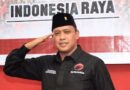 PDI Perjuangan Tugaskan Tri Adhianto Sebagai Bacalon Wali Kota Bekasi