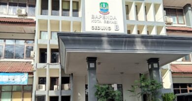 Bapenda Kota Bekasi dan Kepala UPTD DLH Medansatria Belum Tuntaskan Rekomendasi BPK