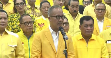 Munas Golkar 2024