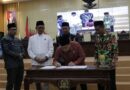 Optimalkan Pengumpulan Zakat Profesi, Baznas Kabupaten Bekasi Kerjasama dengan DPRD dan PT United Tractor