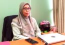 Taman Baru Kantor Kelurahan Ciketing Udik: Ruang Hijau yang Cantik dan Fungsional untuk Warga