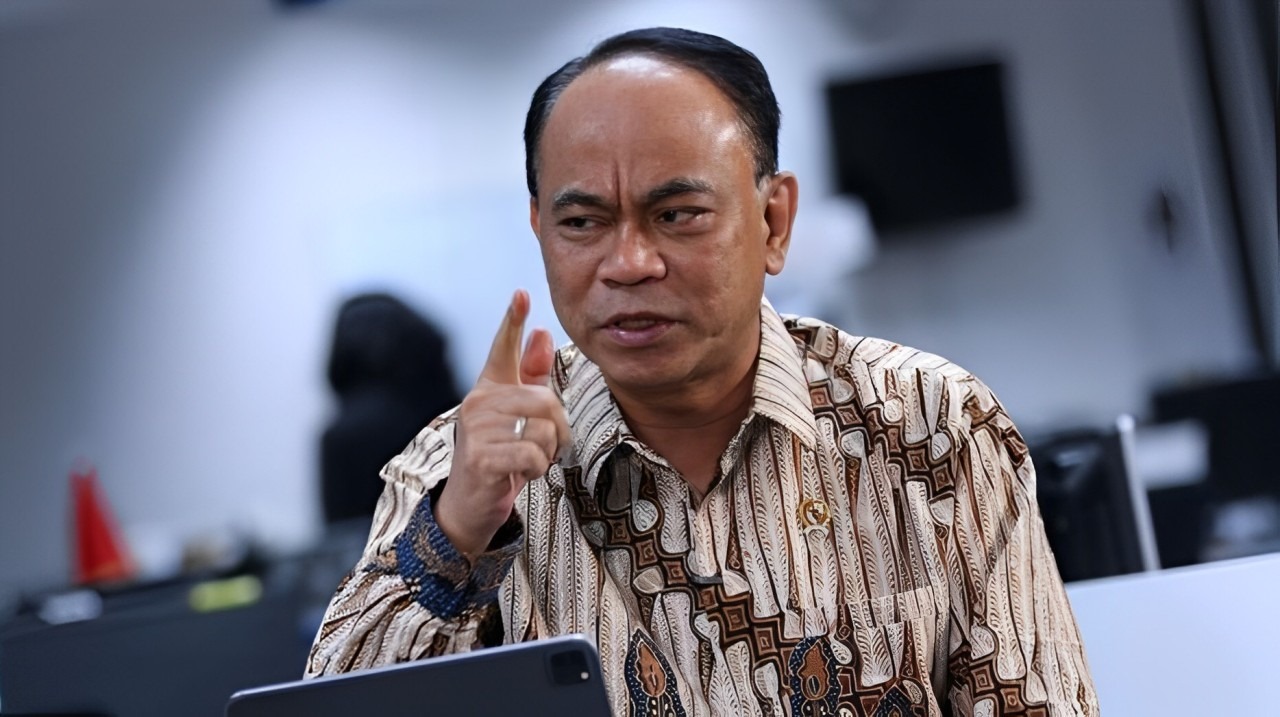 Menteri Koperasi dan UKM Laporkan Majalah Tempo Terkait Pemberitaan Judi Online