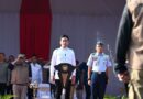 Apel Siaga, Wapres Gibran Sampaikan Pesan Persatuan dari Presiden Prabowo