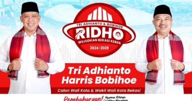 Tri Adhianto-Harris Bobihoe