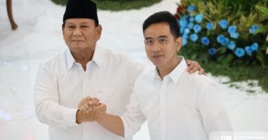 Presiden Prabowo Pangkas Anggaran