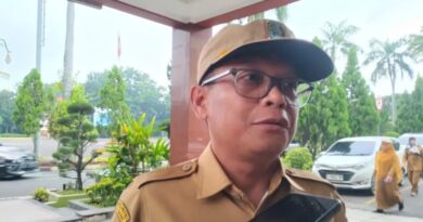 Kadis Tata Ruang Korta Bekasi, Dzikron