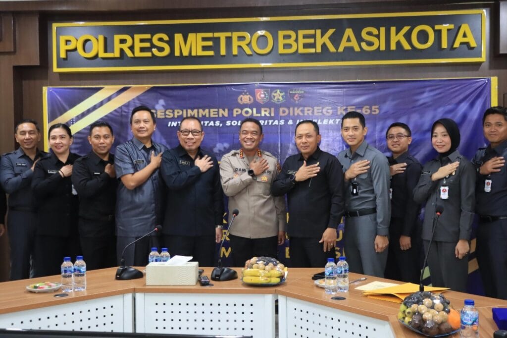 Management Training Course (MTC)