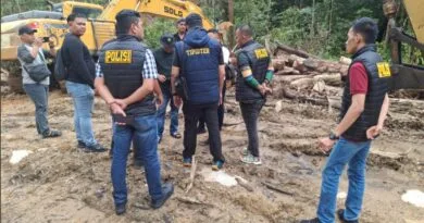 Hutan Sikirang Tarabintang