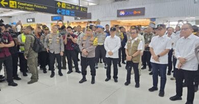 Kapolri Jenderal Listyo Sigit Prabowo