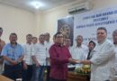 Syukuran dan Rapat Perdana AMKI