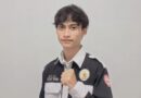 Rumi Chese, Ketua Forum Mahasiswa Bekasi (Formabes)