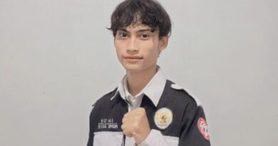 Rumi Chese, Ketua Forum Mahasiswa Bekasi (Formabes)