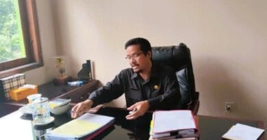 Ahmad Yani, Plt Kepala Dinas Pendidikan Kota Bekasi