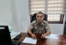 Netto Panjaitan, Kasi Pelayanan UPT Samsat Doloksanggul