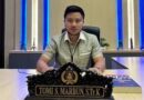 Iptu Tomi Samuel Marbun, Kasat Reskrim Polres Teluk Bintuni yang hilang, saat kejar KKB di Papua (metrodaily.jawapos.com/ Editor Satu)