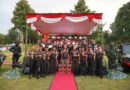 Delapan Taruna Akpol Raih Piala di Kejuaraan Menembak Danjen Kopassus