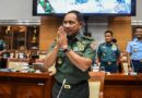 Panglima TNI Kerahkan Personel untuk Amankan Kantor Kejaksaan di Seluruh Indonesia