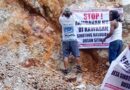 UPT KPH XIII “Cuci Tangan” atas Protes Penebangan Hutan Tanpa Izin di Sitinjo Parlilitan