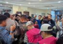 Kejari Kota Bekasi Tahan Tiga Tersangka Korupsi Pengadaan Alat Olahraga