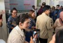 Wapres Gibran, Tinjau Pelayanan Kesehatan dan Pertanian di Humbang Hasundutan