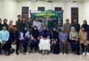 HMI Komisariat Fisip Universitas Islam “45” Bekasi Gelar Basic Training