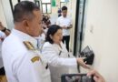 Wali Kota Bekasi Tegur Kepala Puskesmas Jatiranggon