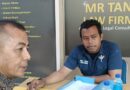 Ketua Dewan Pakar PWI Pusat Laporkan Dugaan Pencemaran Nama Baik Terkait Isu UKW BUMN Gate