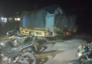 Penangkapan Truk Pengangkut Kayu, Polres Humbahas Minta Keterangan BPHL II Medan