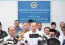 Kota Bekasi Tambah Dapur MBG, Tri Adhianto Komitmen Jalankan Amanah Presiden