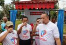 Pemkot Bekasi Sediakan Keran Air Siap Minum di Tengah Kota