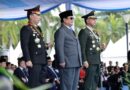 HUT Bhayangkara ke-79, Presiden Prabowo: Jangan Sekali-kali Mengecewakan Rakyat
