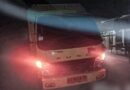 Polres Humbahas Limpahkan Kasus Truk Kayu ke KPH 13 Doloksanggul