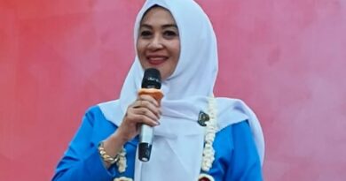 Ketua Umum IKWI Pusat Laporkan Dugaan Pemalsuan Surat